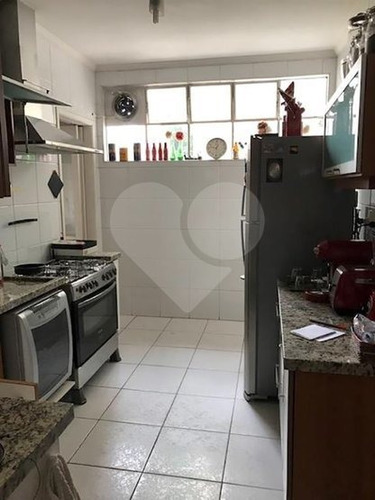 Excelente Localização - 3 Dormitórios - 1 Vaga - 345-im214220