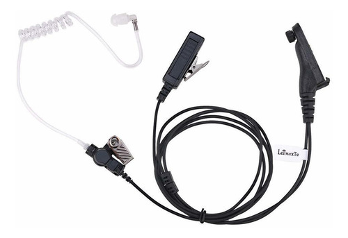 Auricular Xpr 7550 Mola Xpr 6350 6550 Xpr 7350 Radio Bi...