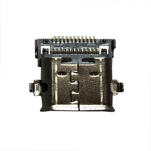 Centro De Carga Tipo C Socket Lenovo T490s T480s X390 P281