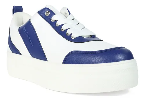 Tenis cloe mujer sale