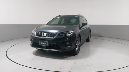 SEAT Arona 1.6 XCELLENCE AUTO