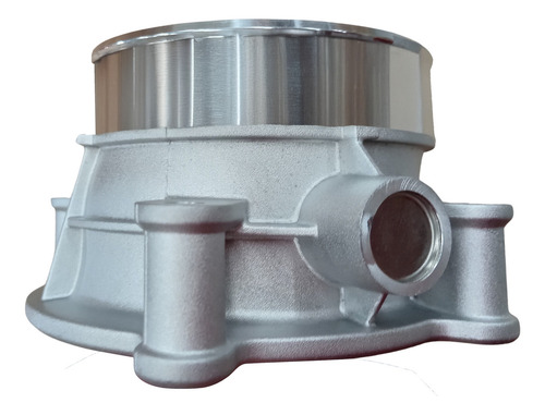 Cuerpo Aceleracion Gmc Savana 3500 Ls 8cil 6.0l 2020 86.00mm