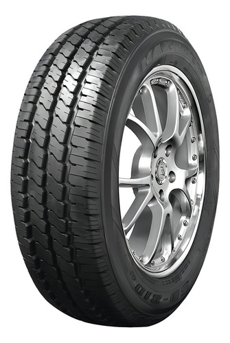 De 2 Llantas 185r14 Lt Antares Su810 102s Msi