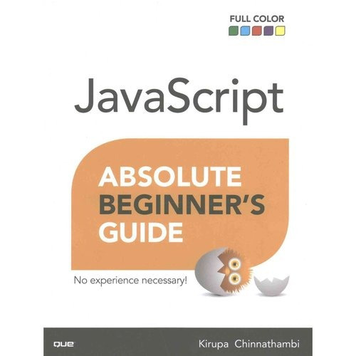 Javascript Absoluta Guía Del Principiante