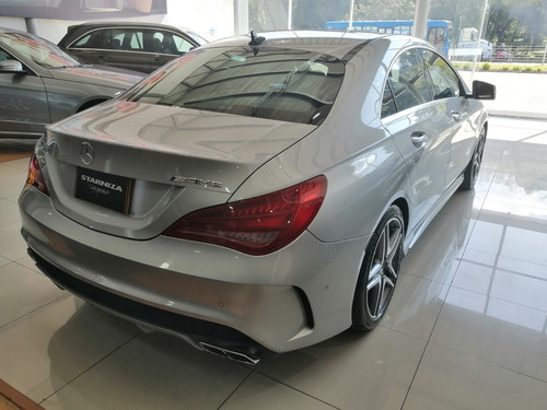 Mercedes Benz Cla45