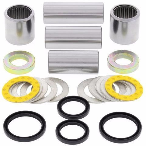 Kit Reparacion Bieleta Yz 125 250 2001 All Balls Avant Motos