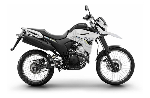 Imagen 5 de 15 de Yamaha Xtz 250 Abs 0km Financiacion En Cycles