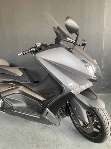 Imagen 12 de 15 de Yamaha Tmax 530 Usado Seleccionado - Solo En Motoswift