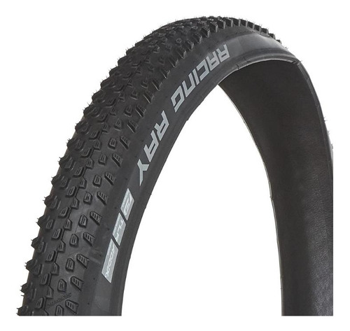 Cubierta Mtb Kevlar Tubeless Schwalbe Racing Ray 29x2.25 Tub