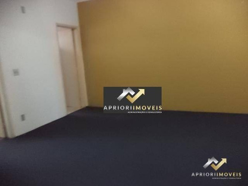 Galpão À Venda, 1219 M² Por R$ 4.000.000,00 - Vila Pires - Santo André/sp - Ga0080