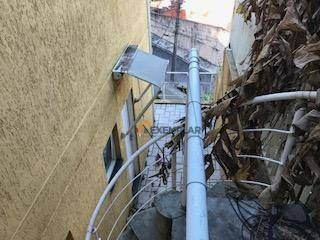 Imagem 11 de 30 de Lindo Sobrado Com 3 Dormitórios, 298 M² - Venda Por R$ 1.272.000 Ou Aluguel Por R$ 6.000/mês - Jardim Ibiratiba - São Paulo/sp - So0113