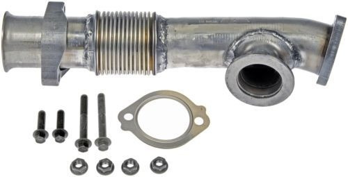 Kit Tubo Sup Der Turbocargador Ford Excursion 6.0l 2004