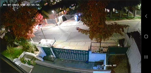 Imagen 4 de 7 de Instalación Y Mantención De Cámaras De Seguridad