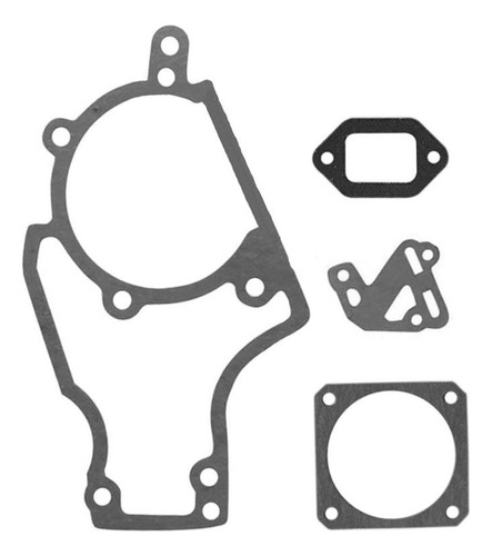 Kit Empaquetadura Compatible Con Motosierra Ms381 Ms380