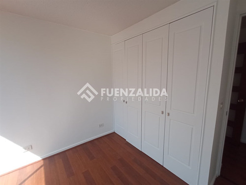 Departamento En Venta De 3 Dorm. En San Miguel