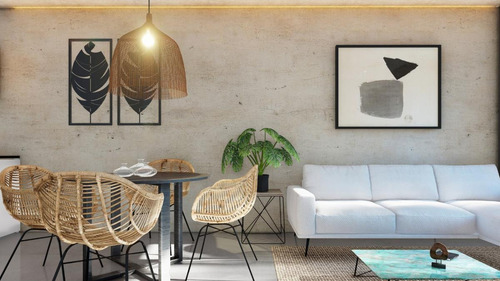 Imagen 9 de 10 de Departamento En Venta En Tulum - Jade By Dk