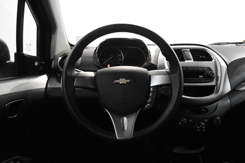 Imagen 11 de 15 de Chevrolet Beat 2019 1.2 Hb Lt Mt