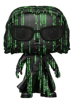 Comprar Funko Pop - Pelicula Matrix: Neo Transportado A La Matrix