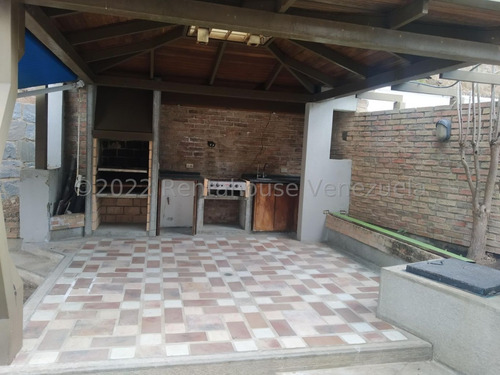 Imagen 20 de 26 de Casa En Venta Prados Del Este Jesús Enrique Díaz 22-21963 Caracas Baruta
