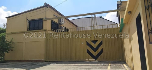 Imagen 3 de 30 de Galpones En Venta Zona Industrial Ii Barquisiimeto, Lara _ Cod:22.8592 / Monica E. Carrasquel 0424/556.57.59#