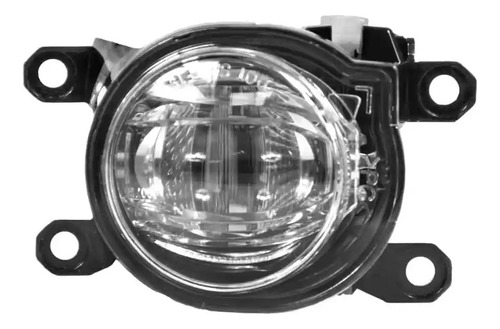 Set De Neblineros Led Para Toyota Yaris 4ta Gen 2023 A Más