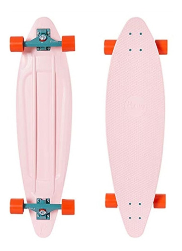 Penny Australia, 35.8 in Cactus Wanderlust Longboard, El Mon