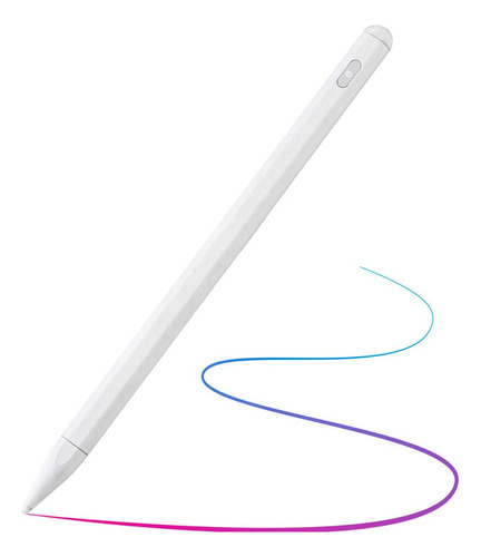 Stylus Pencil Para Apple iPad 1 2 3 4 6 7 8/mini /pro 11