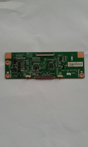 Tcon Bgh 32  Ble-3215 Rt