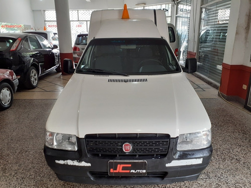 Fiat Fiorino 1.7 2004