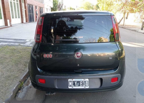 Fiat Uno 1.4 Sporting Pack Seguridad 2013