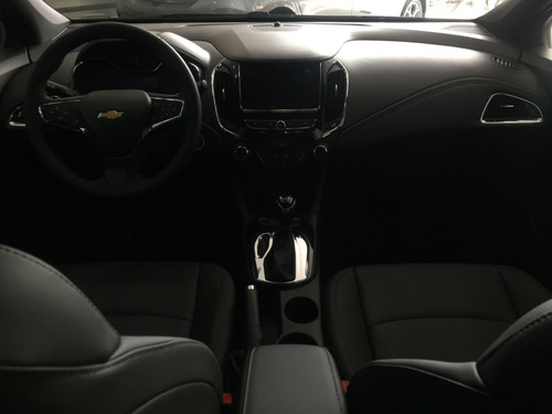 Imagen 14 de 15 de Nuevo Cruze Rs Chevrolet 2023! #cruzers Alta Gama