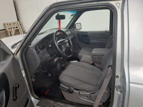 Imagen 5 de 10 de Ford Ranger Cabina Simple 3.0 Td 4x4