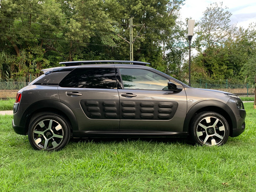 Citroën C4 Cactus 1.2 Puretech 110 At6 S&s Shine