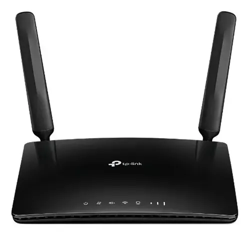 【中古品】 TP-Link Archer MR600 Roteador Wi-Fi Dual Band TP-Link TL-MR600 Entrada para Chip Sim