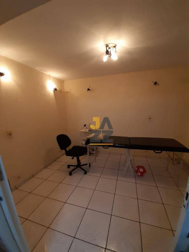 Casa Com 2 Dormitórios À Venda, 220 M² R$ 660.000 - Cipava - Osasco/sp - Ca12835