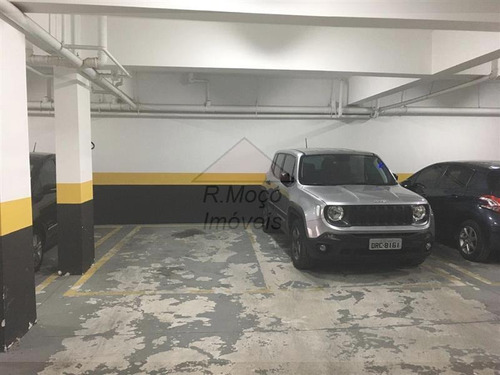 Apartamento Vila Guilhermina São Paulo/sp - 869
