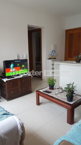 Imagem 4 de 24 de Casa Em Condomínio, 2 Dormitórios, 44.47 M², Fátima - 179900