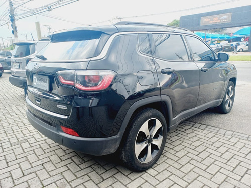 Imagem 11 de 13 de Jeep Compass Longitude