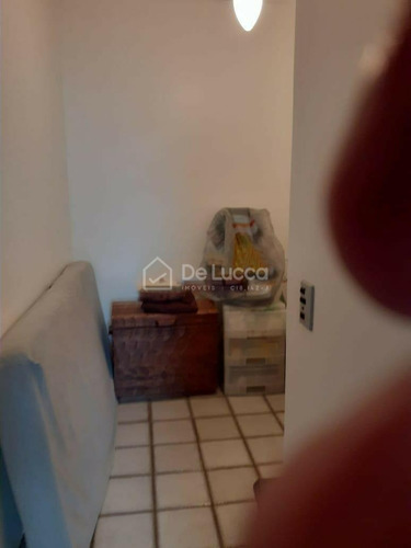 Imagem 14 de 30 de Apartamento À Venda Em Cambuí - Ap010565