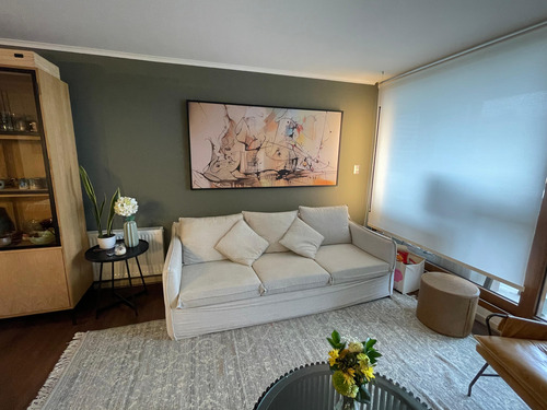 Departamento En Andalue, El Venado 2d 2b Est Bod