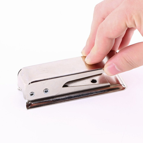 Cartão Micro Sim Padrão Regular Para Nano Sim Cut Cortador P