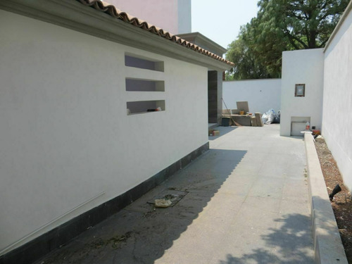 Imagen 6 de 30 de Cabr0346 Venta Casa Club De Golf Hacienda, Atizapan De Zarag