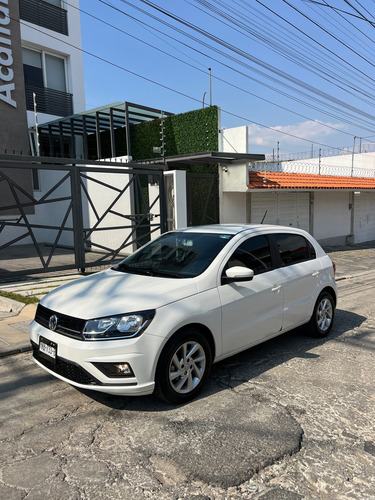 Vw Gol (nueva Línea) Modleo: 2019 Versión: Edición Aniver
