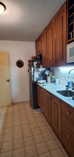 Imagen 5 de 12 de Apartamento De 2 Dormitorios En El Centro
