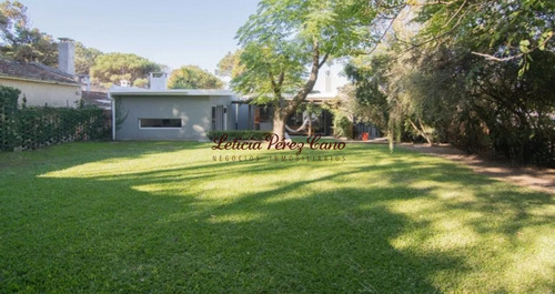 Imagen 3 de 25 de Casa En Venta 3 Dormitorios En El Chorro , Manantiales
