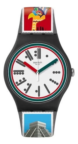 Swatch edicion especial new arrivals