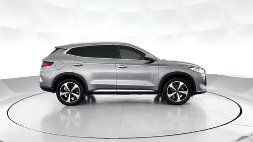 Byd Song Plus Dm-i Gs
