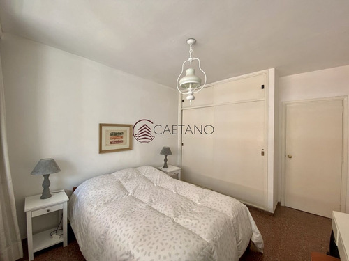 Imagen 9 de 14 de Apartamento Con Vista Al Puerto - Punta Del Este Punta Del Este