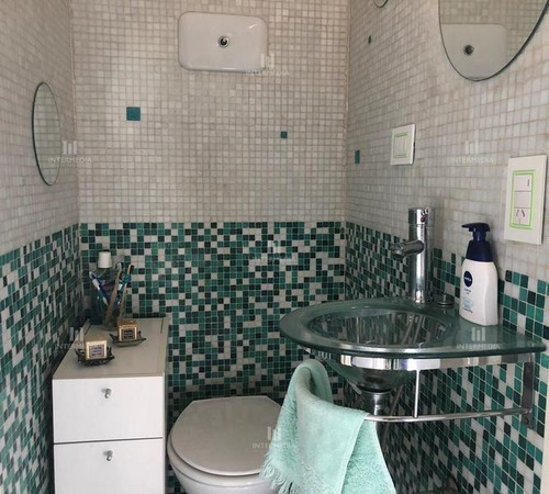 Imagen 12 de 23 de Departamento En Venta Ubicado En Saavedra, Capital Federal, Buenos Aires