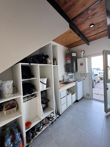 Casa En Venta 3 Dorm Rauli N°4103 Y Michai Precio U$d230.000